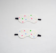 画像をギャラリービューアに読み込む, JOY-EYE MASK|KON KON design(コンコンデザイン)