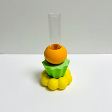 画像をギャラリービューアに読み込む, flower base/parts|Jessmarble(ジェスマーブル)