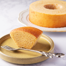 画像をギャラリービューアに読み込む, 【ソフト】有機玄米粉バウムクーヘン Sサイズ|Mon amie KIKI(モナミキキ)