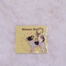 画像をギャラリービューアに読み込む, チワワアクリルキーホルダー|BlumeBell(ブルームベル)