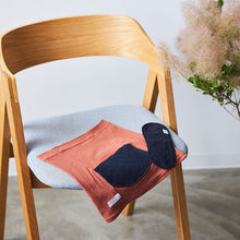 画像をギャラリービューアに読み込む, メディカーボン温熱ライナー|ayame(アヤメ)