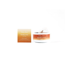 画像をギャラリービューアに読み込む, お香 ”Six in Sense”|RAKUYO(お試しサイズ)|Bridge and Blend(ブリッジアンドブレンド)