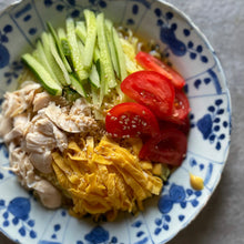 画像をギャラリービューアに読み込む, 三味一体セット(八方だし・橙ぽん酢・魚沼南蛮)|Hinoki(ヒノキ)