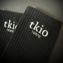 画像をギャラリービューアに読み込む, original long socks|tkio(トゥキオ)