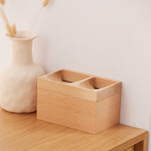 画像をギャラリービューアに読み込む, 賽銭箱みたいな貯金箱(木製 貯金箱)|TOSMU(トスム)