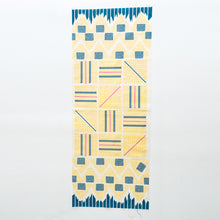 画像をギャラリービューアに読み込む, 手ぬぐい picnic|6MadoSha(ロクマドシャ)