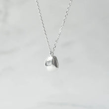 画像をギャラリービューアに読み込む, パール ペンダント ネックレス|SMUK(スムーク)