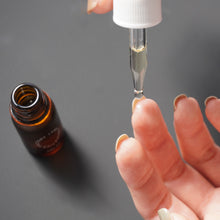 画像をギャラリービューアに読み込む, 1948 NAIL OIL.|1948- COSMETICS FACTORY.(イチキューヨンハチコスメティクスファクトリー)