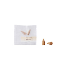 画像をギャラリービューアに読み込む, お香 ”Six in Sense”|JIJYU(リフィル)|Bridge and Blend(ブリッジアンドブレンド)