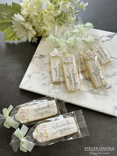 画像をギャラリービューアに読み込む, 有機小麦使用 無添加 アイシングクッキーコーヒーセット〜thank you プチギフト〜|ATELIER CHUCOLA(アトリエチュコラ)