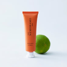 画像をギャラリービューアに読み込む, ハンドクリーム シトラス|NEMOHAMO(ネモハモ)