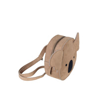 画像をギャラリービューアに読み込む, 【Donsje】Kapi Classic Backpack -KOALA|CHUPETERIA(チュペテリア)