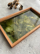 画像をギャラリービューアに読み込む, Art tray(M)|season(シーズン)