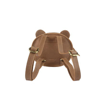 画像をギャラリービューアに読み込む, 【Donsje】Kapi Classic Backpack - BEAR|CHUPETERIA(チュペテリア)