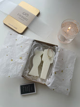 画像をギャラリービューアに読み込む, 結婚記念日に贈る〜Eternity candle|Smooch(スムーチ)