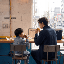 画像をギャラリービューアに読み込む, NEST Stroller Bag & Universal Shoulder Strap(セット販売)|MEMORAB(メモラブ)
