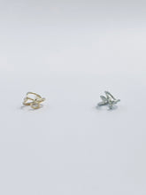 画像をギャラリービューアに読み込む, トリプルラインパールイヤーカフ|Kaava HELMI(カーヴァヘルミ)