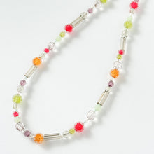 画像をギャラリービューアに読み込む, Necklace / Fruit Gummies|LANDSCAPE CANDY(ランドスケープキャンディ)
