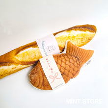 画像をギャラリービューアに読み込む, めでタイ焼きキッカー|MINT STORE(ミントストア)