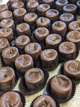 画像をギャラリービューアに読み込む, 姫フォンダンショコラ【アリスBag】 2個入|パティスリーアリス・エ・レーヌ