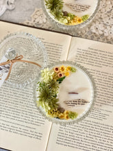 画像をギャラリービューアに読み込む, ソイフラワーキャンドル|Salon de Briller(サロンドブリエ)