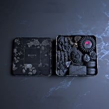 画像をギャラリービューアに読み込む, BLVCK ROSE COOKIE TIN|BLVCK PARIS(ブラックパリ)