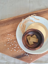 画像をギャラリービューアに読み込む, お米と発酵 米粉ほうじ茶クッキー|tacome(タコメ)