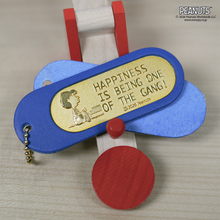 画像をギャラリービューアに読み込む, PEANUTS GANG★リップミラー・Schroeder|Cuprum by ISHIWATA(クプラム バイ イシワタ)