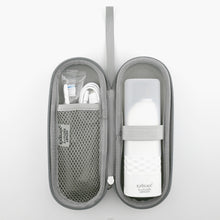 画像をギャラリービューアに読み込む, パーフェクトダブルケア 2in1ブラシ&フロス コンパクト|メテックス