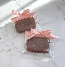 画像をギャラリービューアに読み込む, 塩ココアクッキー|お菓子屋TeTe(オカシヤテテ)