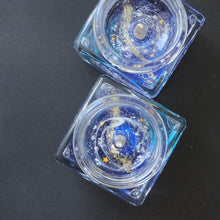 画像をギャラリービューアに読み込む, Cosmic candle|Kuu candle(クーキャンドル)