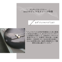 画像をギャラリービューアに読み込む, Ring Holder|nest(ネスト)