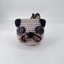 画像をギャラリービューアに読み込む, 小物入れ パグ|an.chu..(アンチュ)