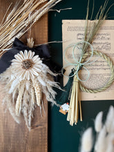 画像をギャラリービューアに読み込む, 2wayホワイトしめ縄①|De sava(デ サヴァ)