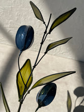 画像をギャラリービューアに読み込む, オリーブの枝|wire art Niko(ワイヤーアートニコ)