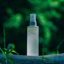 画像をギャラリービューアに読み込む, sara-sara oil in mist water 150ml|michi incense..(ミチインセンス)