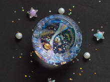 画像をギャラリービューアに読み込む, Crystal candle|Kuu candle(クーキャンドル)