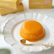 画像をギャラリービューアに読み込む, トトノエ菓子の無添加ゼリー【マンゴー】|トトノエ菓子(トトノエガシ)