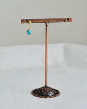 画像をギャラリービューアに読み込む, big baby スリーピングビューティ シングルピアス|bis.(ビス)