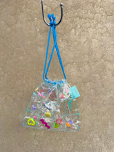 画像をギャラリービューアに読み込む, パーツ沢山巾着|stomou(ストマウ)