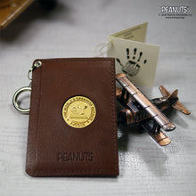 画像をギャラリービューアに読み込む, SNOOPY★Master of Disguise – 5つの変装シリーズ★スヌーピー ICカードケース・Great Author|Cuprum by ISHIWATA(クプラム バイ イシワタ)