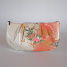 画像をギャラリービューアに読み込む, 花雫(はなしずく)ポーチ|mutu(ムツ)