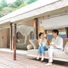 画像をギャラリービューアに読み込む, (1泊2日)朝食付きペア宿泊カタログギフト Romantic Stay 【ふたりの休日コレクション】掲載数900施設以上〜|ANATAE(アナタエ)