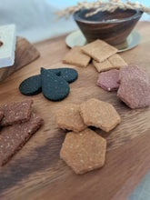 画像をギャラリービューアに読み込む, お米と発酵 かぼちゃクッキー|tacome(タコメ)