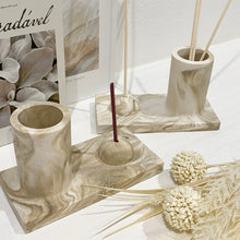 画像をギャラリービューアに読み込む, お香立て|atelier.oto(アトリエオト)