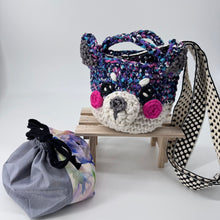 画像をギャラリービューアに読み込む, アニマルBAG 柴犬|an.chu..(アンチュ)