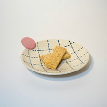 画像をギャラリービューアに読み込む, ポイント丸皿