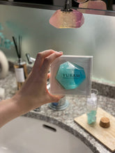 画像をギャラリービューアに読み込む, 宝石石鹸―水の記憶―|YURAM(ユラム)
