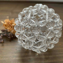 画像をギャラリービューアに読み込む, フラーレン 水晶 5A 10mm|紬(ツムギ)