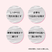 画像をギャラリービューアに読み込む, メルティークレンジング|JLP(ジェイエルピー)